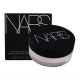 Bột phấn phủ không màu Nars Light Reflecting Setting Powder Loose Translucent Crystal