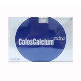 Canxi hữu cơ Coloscalcium Extra dạng bột