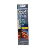 Đầu bàn chải đánh răng điện Oral-B Stages Power cho bé trai