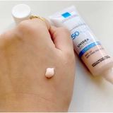 Kem chống nắng nâng tông La Roche-Posay Uvidea Anthelios SPF50+