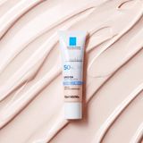 Kem chống nắng nâng tông La Roche-Posay Uvidea Anthelios SPF50+