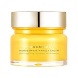 Kem đêm Forencos Wonderwerk Marula Cream hỗ trợ dưỡng sáng, nâng cơ