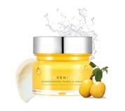 Kem đêm Forencos Wonderwerk Marula Cream hỗ trợ dưỡng sáng, nâng cơ