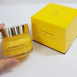 Kem đêm Forencos Wonderwerk Marula Cream hỗ trợ dưỡng sáng, nâng cơ