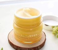 Kem đêm Forencos Wonderwerk Marula Cream hỗ trợ dưỡng sáng, nâng cơ