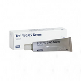 Kem Tre 0.05 % Krem Assos hỗ trợ giảm mụn