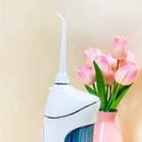 Máy tăm nước không dây Lock&Lock ENR156BLU