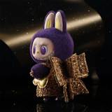 Móc khóa Labubu x Pronounce Wings Of Fortune Pop Mart