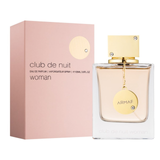Nước hoa nữ Armaf Club De Nuit Woman Eau De Parfum 10ml