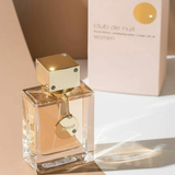 Nước hoa nữ Armaf Club De Nuit Woman Eau De Parfum 10ml