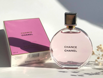 Nước hoa nữ Chanel Chance Eau Tendre EDP