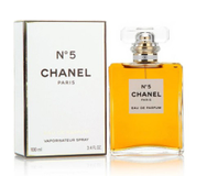 Nước hoa nữ Chanel No5 EDP
