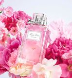 Nước hoa nữ Miss Dior Rose N’roses Eau de Toilette