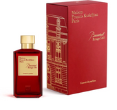 Nước hoa Unisex Maison Francis Kurkdjian Baccarat Rouge 540