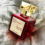 Nước hoa Unisex Maison Francis Kurkdjian Baccarat Rouge 540
