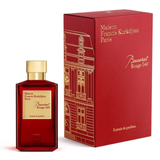 Nước hoa unisex Maison Francis Kurkdjian Baccarat Rouge 540 Extrait De Parfum 200ml