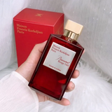 Nước hoa unisex Maison Francis Kurkdjian Baccarat Rouge 540 Extrait De Parfum 200ml