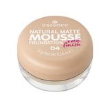 Phấn tươi Đức Essence Soft Touch Mousse màu 04