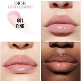 Son dưỡng có màu Dior Addict Lip Maximizer 001 Pink màu hồng