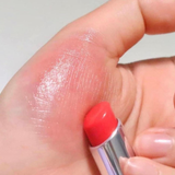 Son dưỡng Dior Addict Lip Glow 033 Coral Pink màu hồng san hô