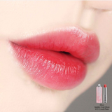 Son dưỡng Dior Addict Lip Glow 033 Coral Pink màu hồng san hô
