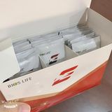 Thực phẩm bảo vệ sức khỏe Unicity Bios Life E vị táo