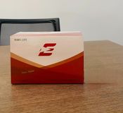 Thực phẩm bảo vệ sức khỏe Unicity Bios Life E vị táo