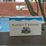 Trà hỗ trợ nhuận tràng Nature’s T Infusion Unicity bản Thái