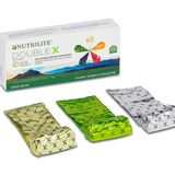 Viên bổ sung vitamin và khoáng chất Nutrilite Double X của Mỹ