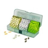 Viên bổ sung vitamin và khoáng chất Nutrilite Double X của Mỹ