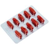 Viên uống hỗ trợ tim mạch Zifam ZiQ