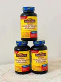 Vitamin tổng hợp Nature Made Super Multiple Vitamin & Minerals