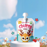 Nước uống gạc hươu non Chuppy Kids Kang's Food