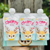 Nước uống gạc hươu non Chuppy Kids Kang's Food