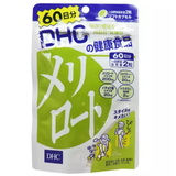 Viên Hỗ Trợ Cải Thiện Mỡ Đùi DHC Nhật Bản