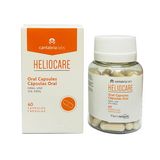 Heliocare Capsulas Oral - Viên uống chống nắng từ bên trong