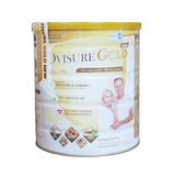 Sữa hạt hỗ trợ xương khớp Ovisure Gold