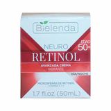Kem dưỡng Bielenda Neuro Retinol hỗ trợ trẻ hóa da