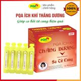 Siro PQA Ích Khí Thăng Dương Cho Phụ Nữ Sau Sinh