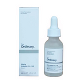 Serum hỗ trợ dưỡng trắng The Ordinary Alpha Arbutin 2% + HA