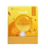 Viên Uống Hỗ Trợ Cấp Nước Bổ Sung Collage Aqua Rich Innerb