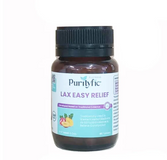 Viên uống hỗ trợ tiêu hóa Purity Gut Constipation Relief