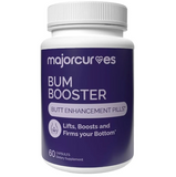 Viên uống Major Curves Butt Enhancement của Mỹ