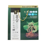 Nước đông trùng hạ thảo KGF Oriental Raisin & Dong Chung Ha Cho