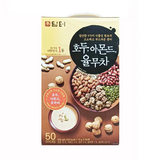 Bột Ngũ Cốc Damtuh 50 Gói Của Hàn Quốc