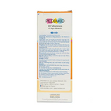 (Hàng co·Vitamin tổng hợp Pediakid 22 Vitamins cho bé từ 6 tháng trở lên của Pháp