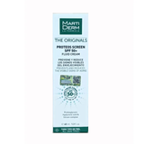 Kem chống nắng hỗ trợ ngừa nám Martiderm Proteos Screen SPF50+