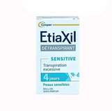 Lăn khử mùi Etiaxil hỗ trợ cải thiện mùi hôi nách