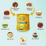 Bột uống dinh dưỡng Nutri Nano Fucoidan