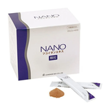 Bột uống Nano Fucoidan Extract Granule của Nhật